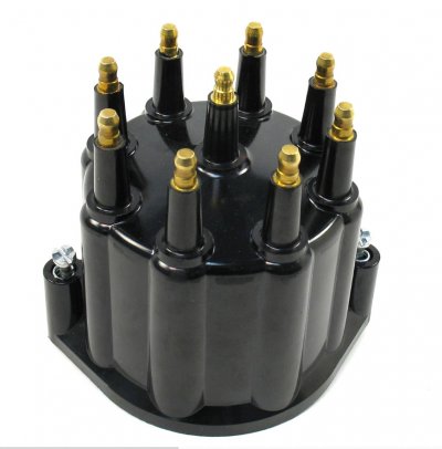 Classic sequential Chevy V8 distributor cap.jpg