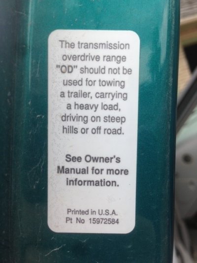 Do Not Tow OD 1995 door jam sticker.jpg