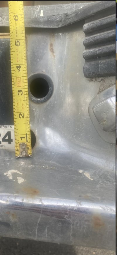 spare tire shaft access hole measurement.jpg