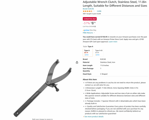 Screenshot 2024-04-16 at 10-47-50 Amazon.com EUICAE Adjustable Wrench Clutch Stainless Steel 1...png