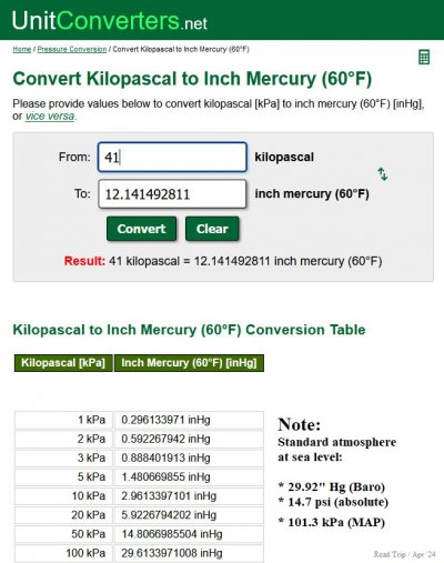 Convert Kilopascal to Inch Mercury at 60°F (MAP vs vacuum gauge).jpg