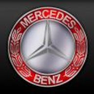 Mercedes mechanic
