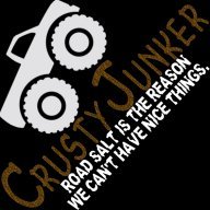 CrustyJunker