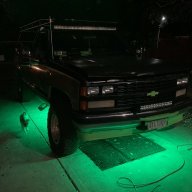 The Beast OBS