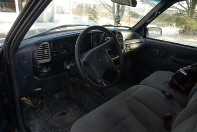 Dash Replacement Gmt400 The Ultimate 88 98 Gm Truck Forum