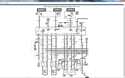 53 1997 Chevy Silverado Radio Wiring Harness - Wiring Diagram Plan