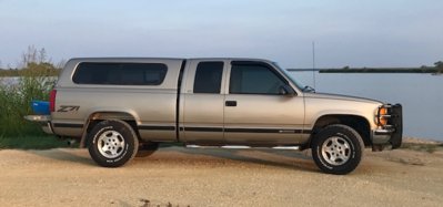 The Member Truck Thread | Page 245 | GMT400 - The Ultimate 88-98 GM