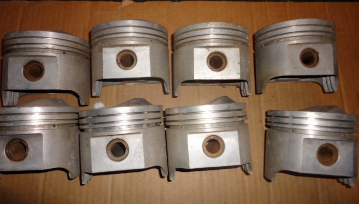 sbc chevy 302 forged pistons  eBay.jpg