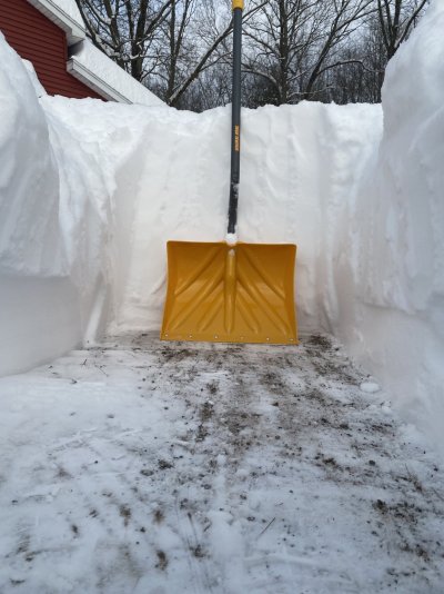 Garage Snow Fall.JPG