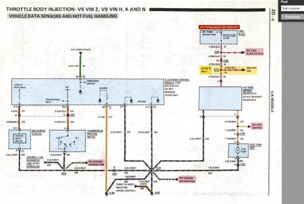 Hot fuel module wiring diagram - '88_ST-375-88-EDM_GM_CK_PICK-UP_TRUCK_ELECTRICAL_DIAGNOSIS_SU...jpg