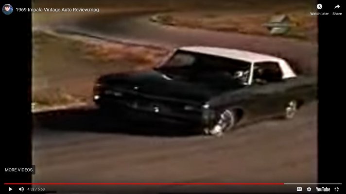 Extreme dynamic camber (Get That Lean Going The Brutal Test Of The 1969 Chevrolet Impala 396! ...jpg