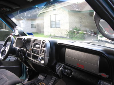 My Truck Interior Pics Gmt400 The Ultimate 88 98 Gm
