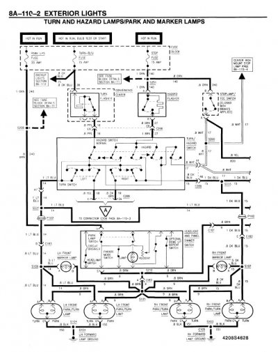 '95 8A-110-2 turn hazard switch -- 1995_GM_CK_TRUCK_DRIVABILITY_EMISSIONS_AND_WIRING_DIAGRAMS.jpg