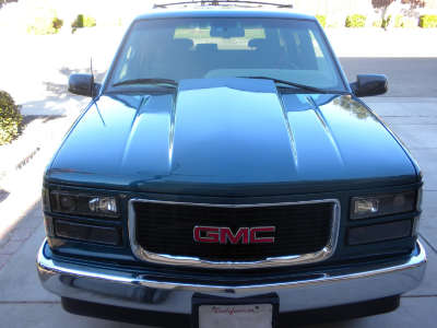 2" or 4" cowl hood? | GMT400 - The Ultimate 88-98 GM Truck Forum