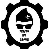 Driven by Gears
